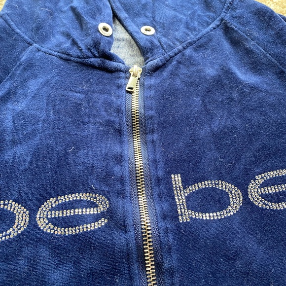 Bebe jacket - Picture 3 of 3